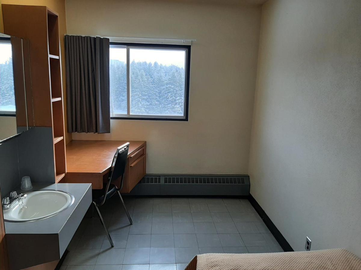 Residences Campus Notre-Dame-De-Foy Saint-Augustin-de-Desmaures Dış mekan fotoğraf
