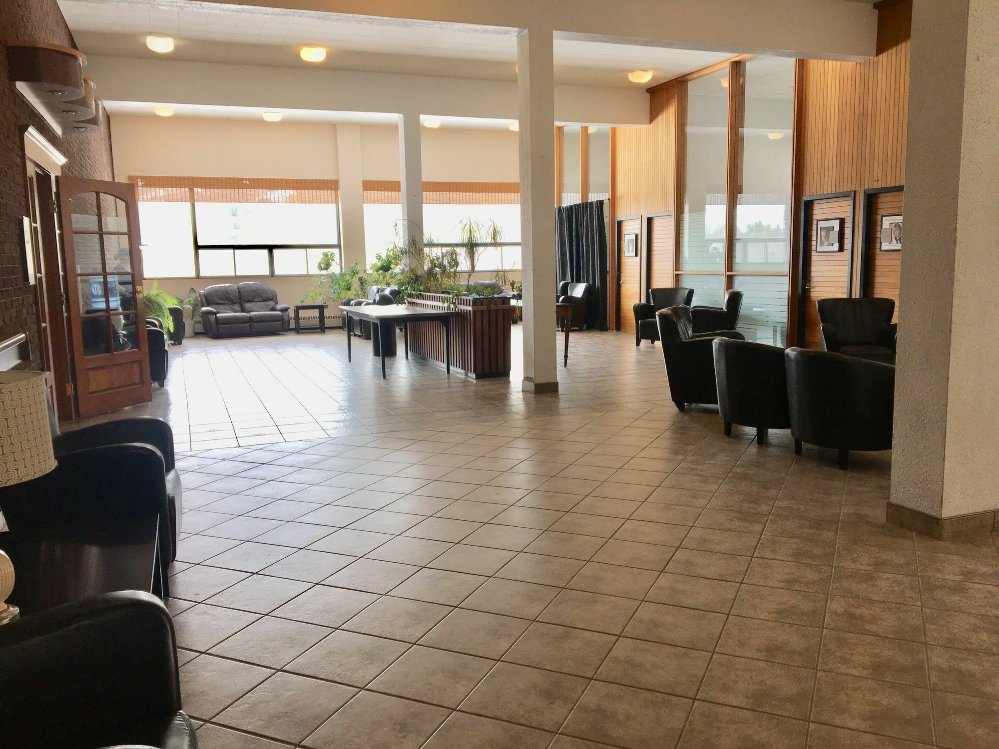 Residences Campus Notre-Dame-De-Foy Saint-Augustin-de-Desmaures Dış mekan fotoğraf